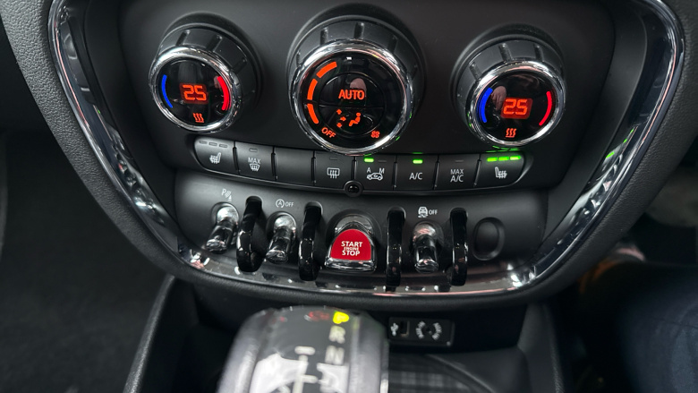 MINI Clubman 1.5 Cooper 6dr Auto Petrol Estate